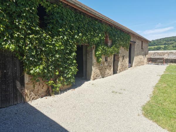 Maison à vendre à Autun (71400) - Saône-et-Loire