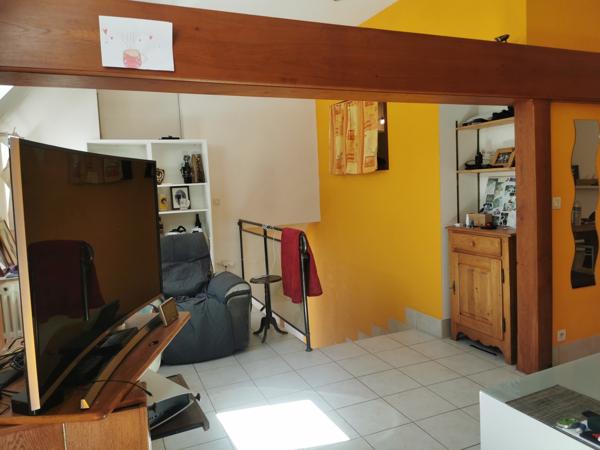 Maison à vendre à Autun (71400) - Saône-et-Loire