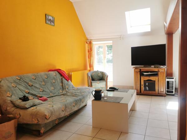 Maison à vendre à Autun (71400) - Saône-et-Loire