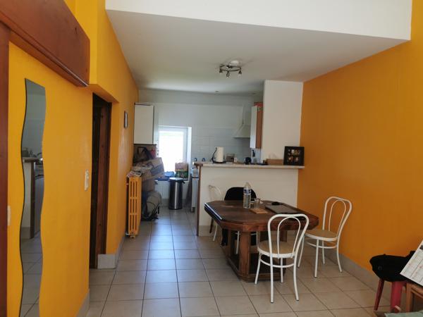 Maison à vendre à Autun (71400) - Saône-et-Loire