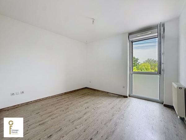 Appartement 2 chambres au coeur du sart