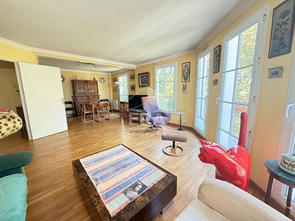 Appartement Maisons Alfort 3 pièce(s) 69 m2