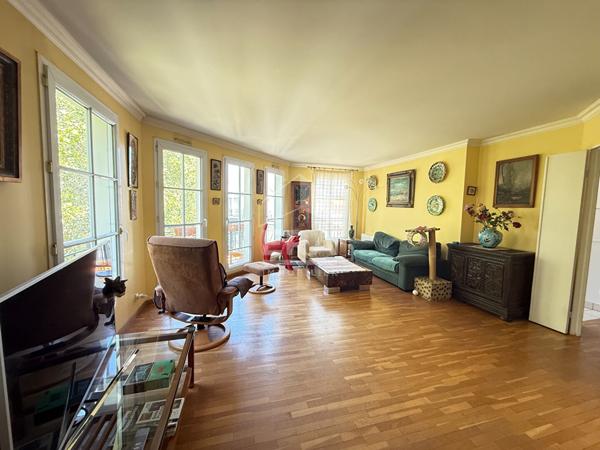 Appartement Maisons Alfort 3 pièce(s) 69 m2