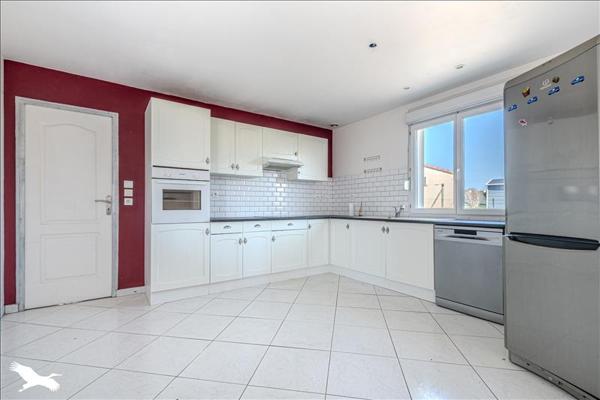 Maison à vendre |  Chaptelat |  4 pièces | 126 m²