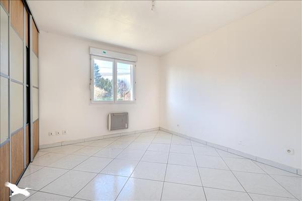Maison à vendre |  Chaptelat |  4 pièces | 126 m²