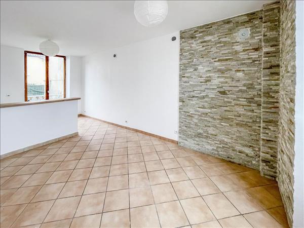 Appartement à vendre |  Épône |  3 pièces | 52 m²
