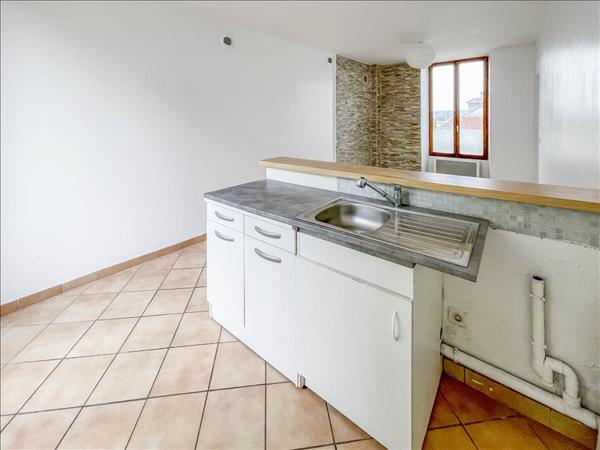 Appartement à vendre |  Épône |  3 pièces | 52 m²
