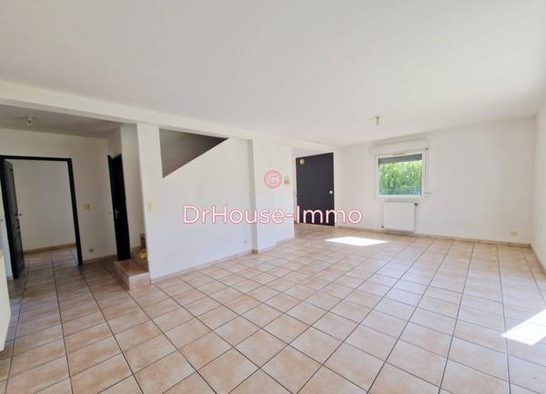 Maison à vendre 5 pièces de 104 m²