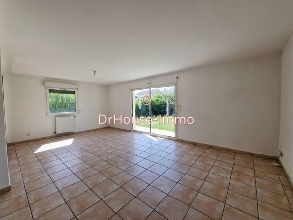 Maison à vendre 5 pièces de 104 m²