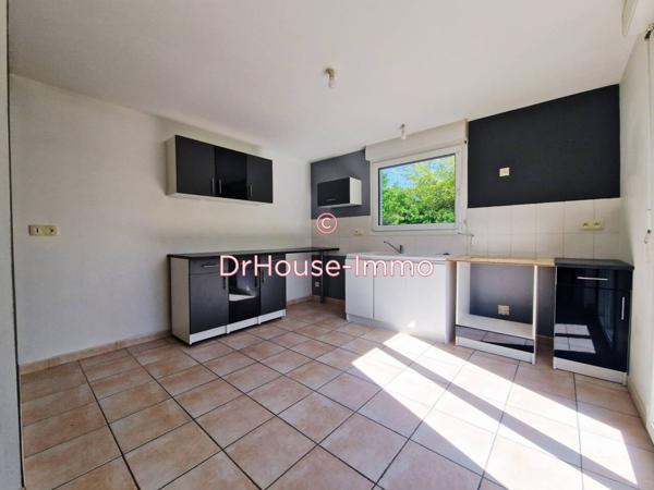 Maison à vendre 5 pièces de 104 m²