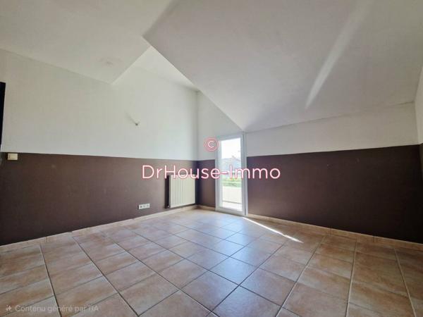 Maison à vendre 5 pièces de 104 m²