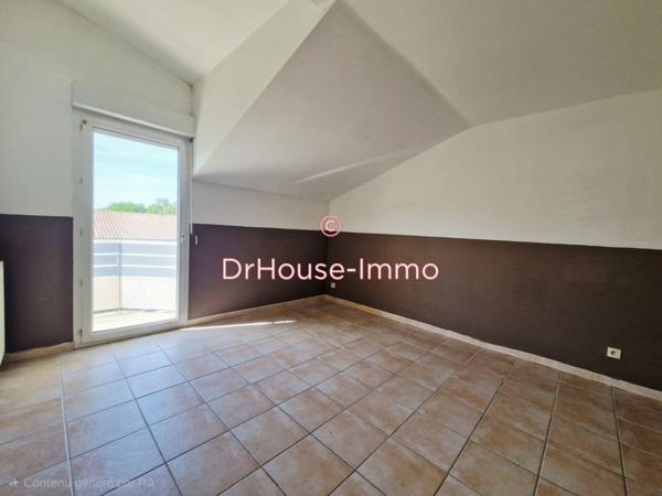 Maison à vendre 5 pièces de 104 m²