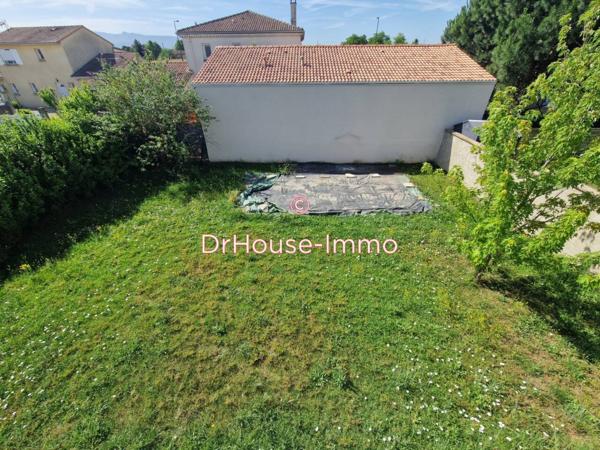 Maison à vendre 5 pièces de 104 m²