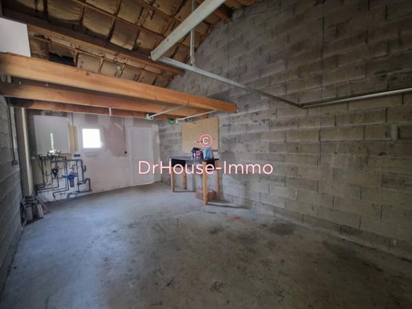 Maison à vendre 5 pièces de 104 m²