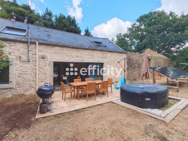Maison
         4 pièces
        - 82 m² 280 000 € *