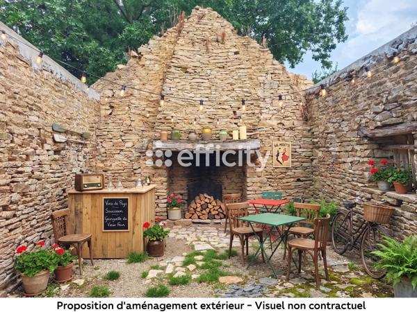 Maison
         4 pièces
        - 82 m² 280 000 € *