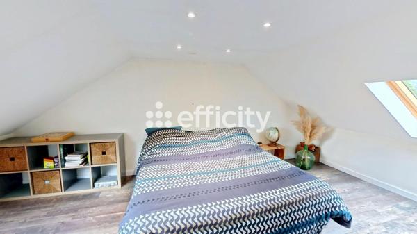 Maison
         4 pièces
        - 82 m² 280 000 € *