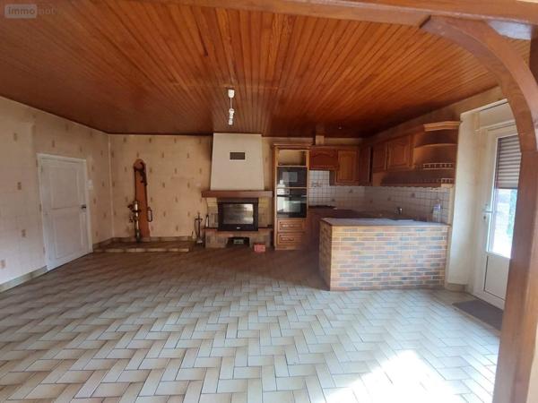 Maison à vendre à Thourie en Ille-et-Vilaine (35134), ref : 122/3059