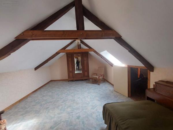 Maison à vendre à Thourie en Ille-et-Vilaine (35134), ref : 122/3059