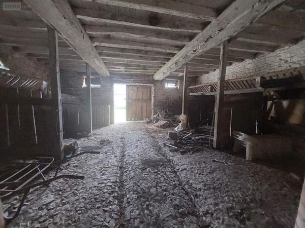 Maison à vendre à Thourie en Ille-et-Vilaine (35134), ref : 122/3059