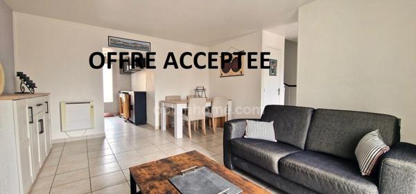 A vendre-Douarnenez-Maison-6 pièces-Terrasse
