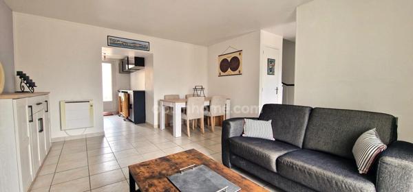 A vendre-Douarnenez-Maison-6 pièces-Terrasse