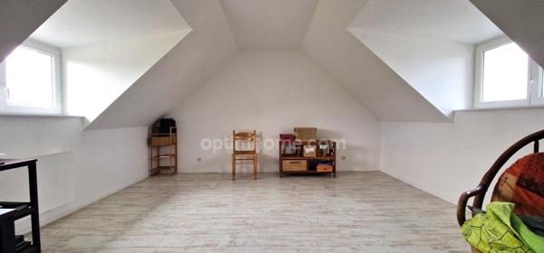 A vendre-Douarnenez-Maison-6 pièces-Terrasse