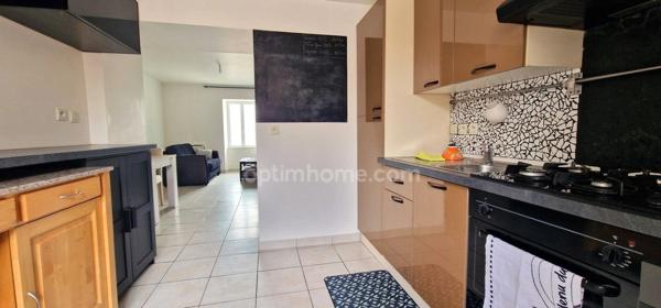 A vendre-Douarnenez-Maison-6 pièces-Terrasse