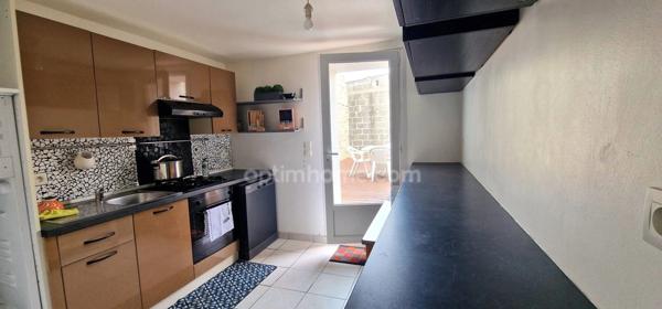 A vendre-Douarnenez-Maison-6 pièces-Terrasse