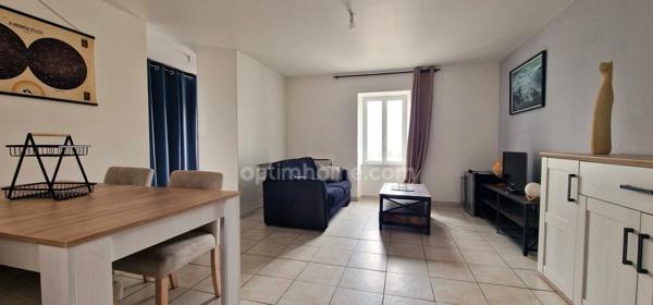 A vendre-Douarnenez-Maison-6 pièces-Terrasse