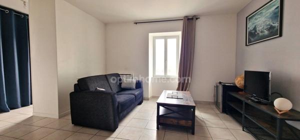 A vendre-Douarnenez-Maison-6 pièces-Terrasse