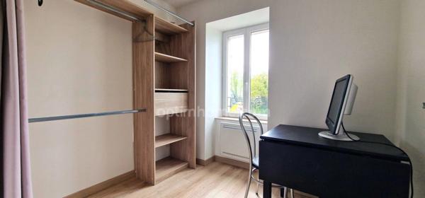 A vendre-Douarnenez-Maison-6 pièces-Terrasse