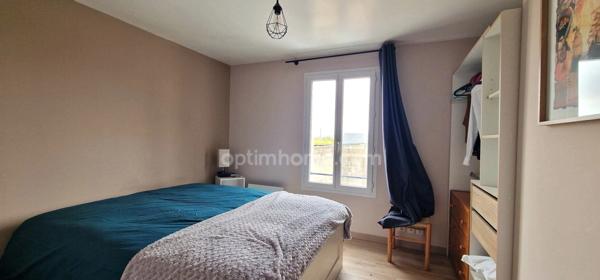 A vendre-Douarnenez-Maison-6 pièces-Terrasse