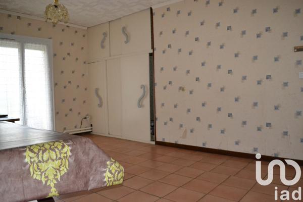 Appartement à vendre 4 pièces 91 m² Porcheville