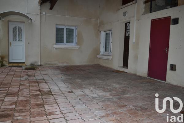 Appartement à vendre 4 pièces 91 m² Porcheville
