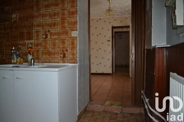 Appartement à vendre 4 pièces 91 m² Porcheville