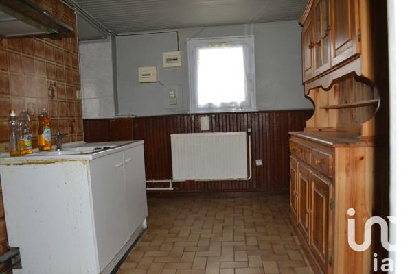 Appartement à vendre 4 pièces 91 m² Porcheville