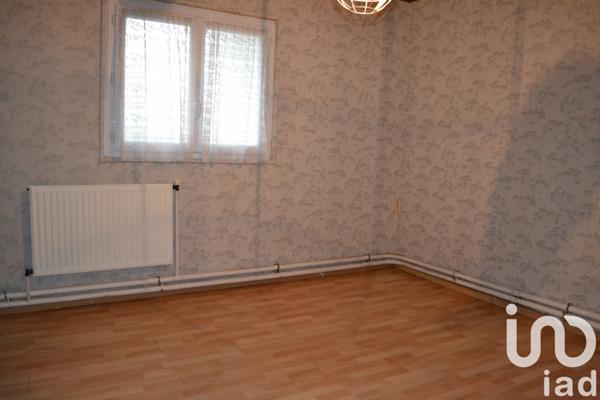 Appartement à vendre 4 pièces 91 m² Porcheville