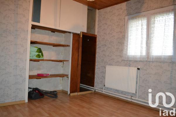 Appartement à vendre 4 pièces 91 m² Porcheville