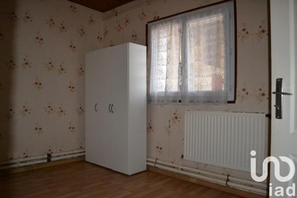 Appartement à vendre 4 pièces 91 m² Porcheville