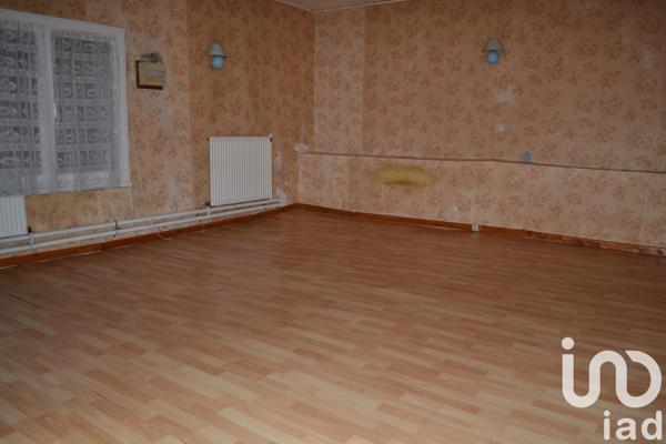 Appartement à vendre 4 pièces 91 m² Porcheville