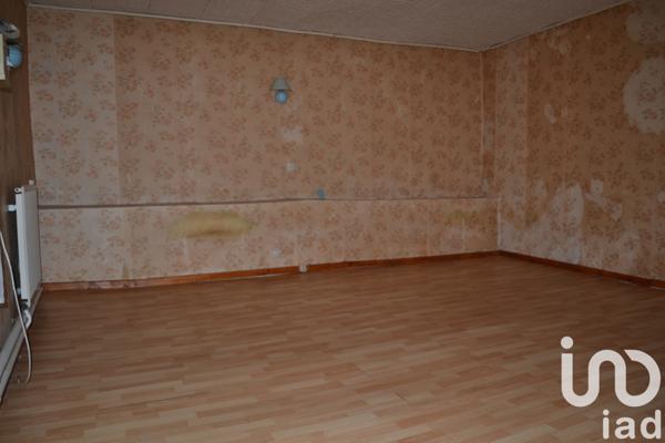 Appartement à vendre 4 pièces 91 m² Porcheville