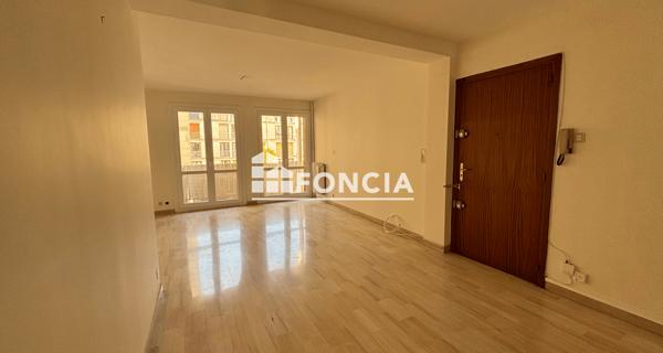 À vendre Appartement 3 pièces 76.8 m² - Avignon 84000