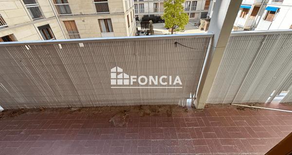 À vendre Appartement 3 pièces 76.8 m² - Avignon 84000