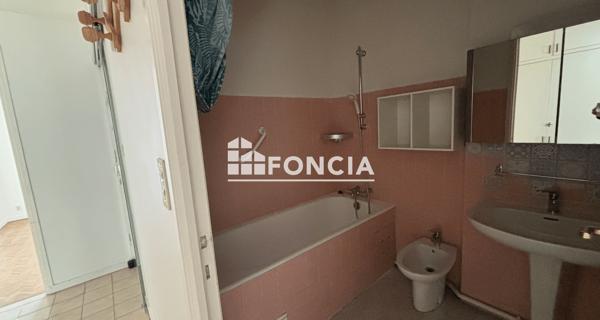 À vendre Appartement 3 pièces 76.8 m² - Avignon 84000