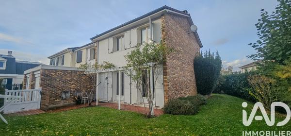 Maison à vendre 5 pièces 113 m² Conches-sur-Gondoire