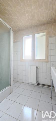 Maison à vendre 5 pièces 113 m² Conches-sur-Gondoire