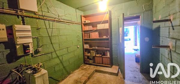 Maison à vendre 5 pièces 113 m² Conches-sur-Gondoire