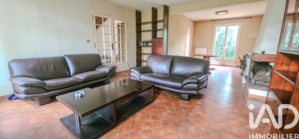 Maison à vendre 5 pièces 113 m² Conches-sur-Gondoire