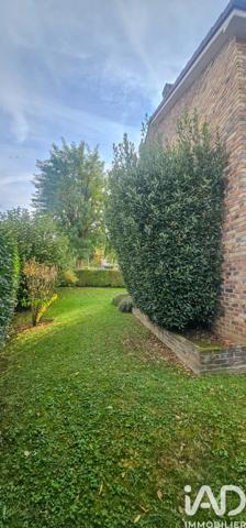 Maison à vendre 5 pièces 113 m² Conches-sur-Gondoire